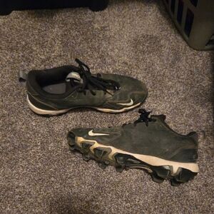 Nike Baseball Cleats
